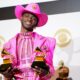 50 Most Streamed Rappers Of All Time Lil Nas X