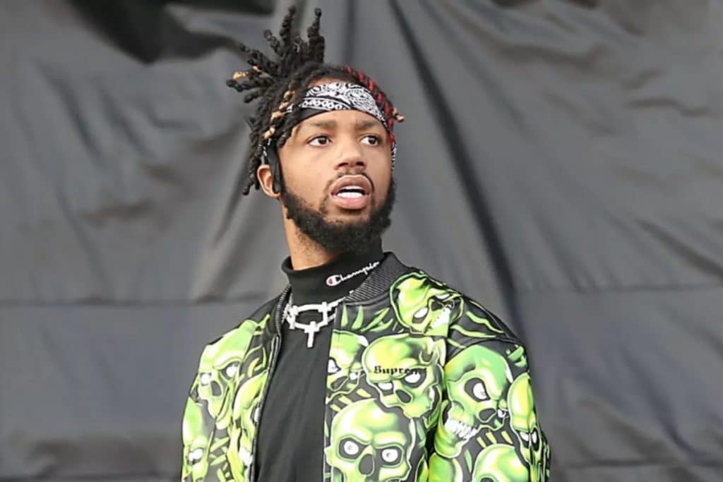 50 Most Streamed Rappers Of All Time Metro Boomin 1024X683