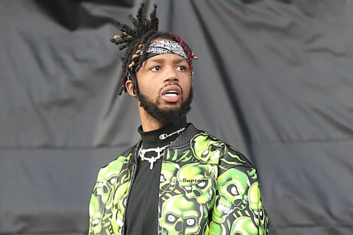 50 Most Streamed Rappers Of All Time Metro Boomin