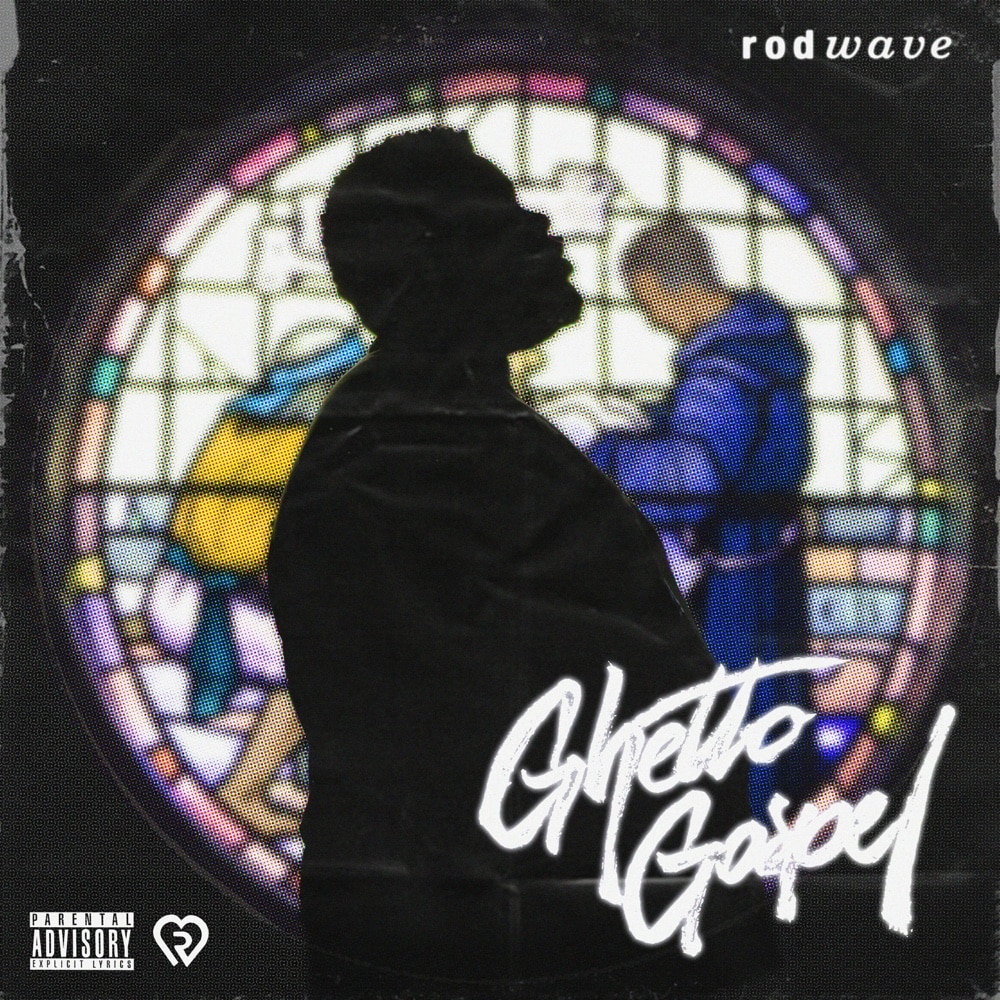 Ranking Rod Wave First Week Album Sales Ghetto