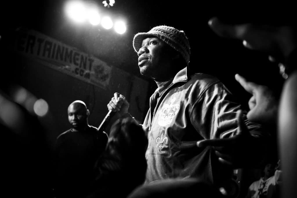 Ranking The 10 Best Rappers Over 50 Years Old Krs One Cover 1024X683