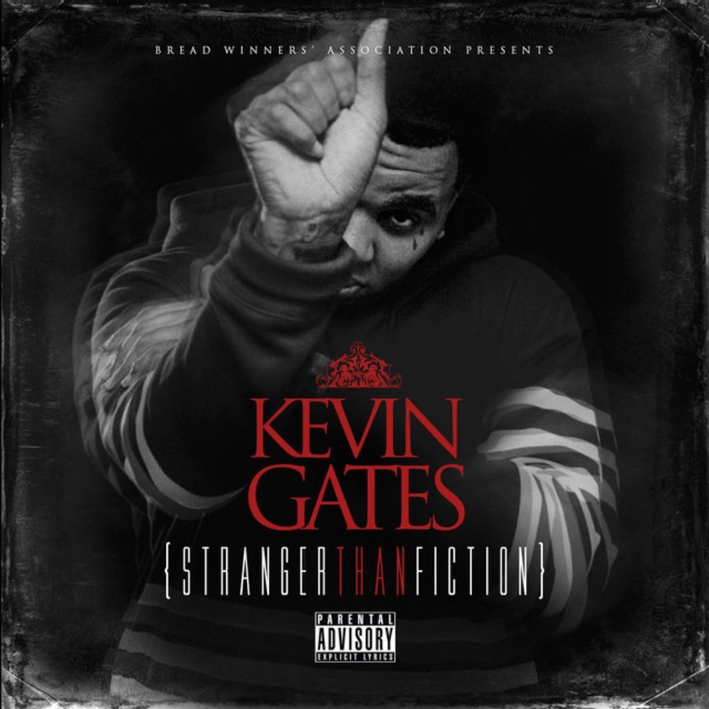 Ranking The Top Rap Songs Of 2022 Kevin Gates
