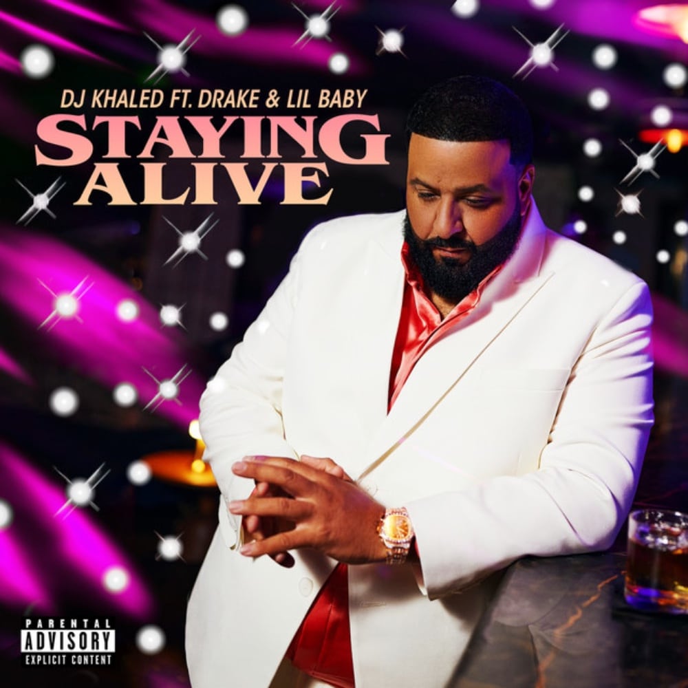 Ranking The Top Rap Songs Of 2022 Khaled Staying