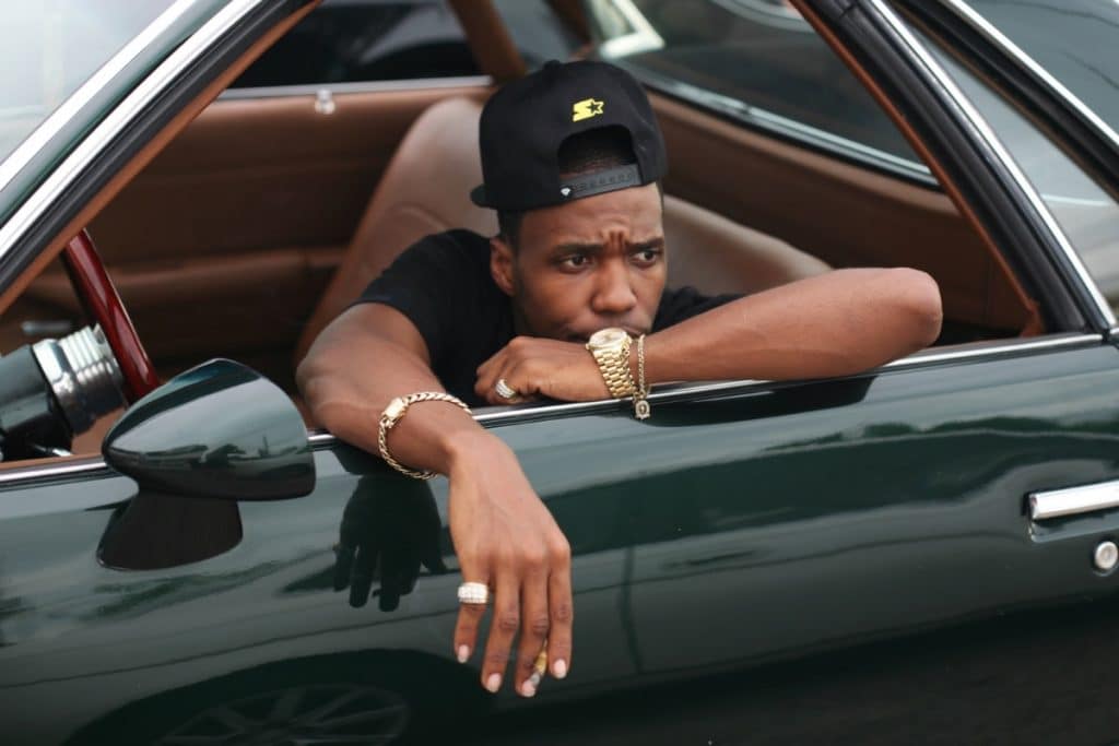 Top 10 Best Louisiana Rappers Of All Time Currensy 1024X683