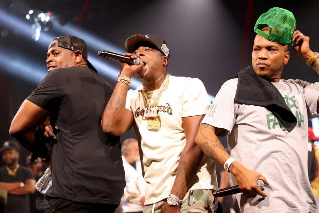 The 25 Best Rap Groups Of All Time - Beats, Rhymes Lists