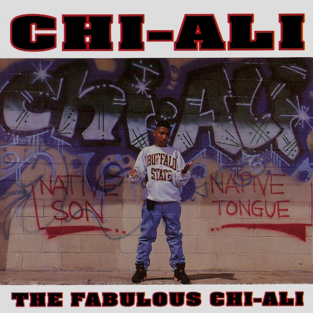 Chi Ali