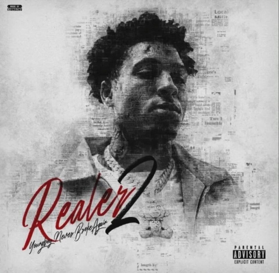 Ranking YoungBoy Never Broke Again’s First Week Album Sales - Beats ...