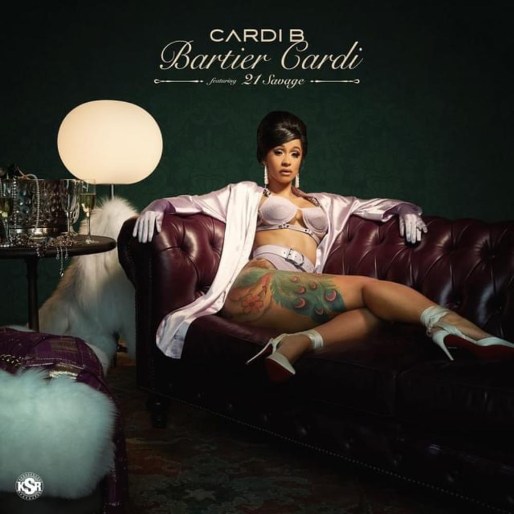 Top 10 Best 21 Savage Guest Verses Of All Time Cardi B