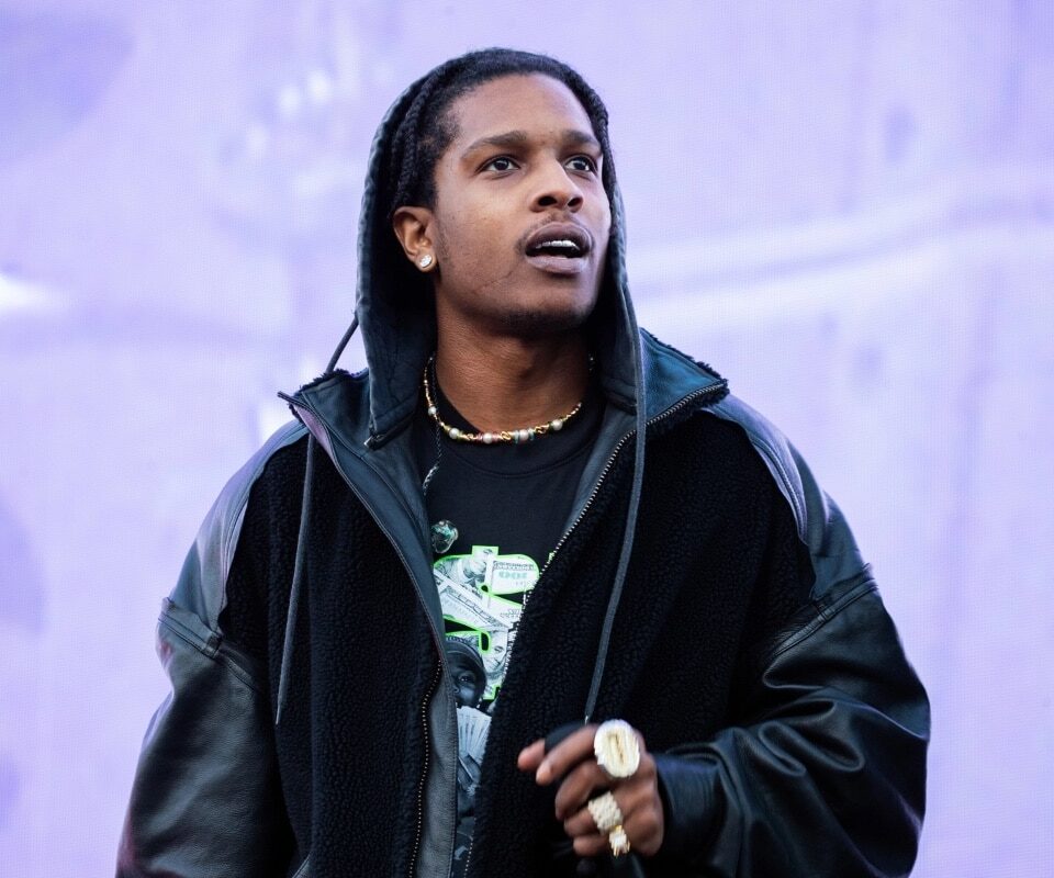 Ranking the Top 10 Best A$AP Rocky Guest Verses of All Time - Beats ...