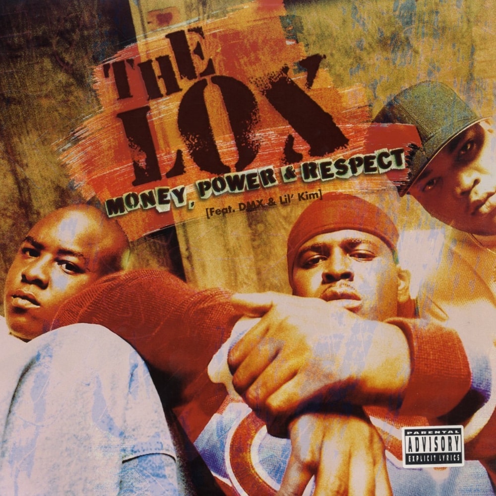 Top 10 Best Dmx Guest Verses Of All Time The Lox Money Power