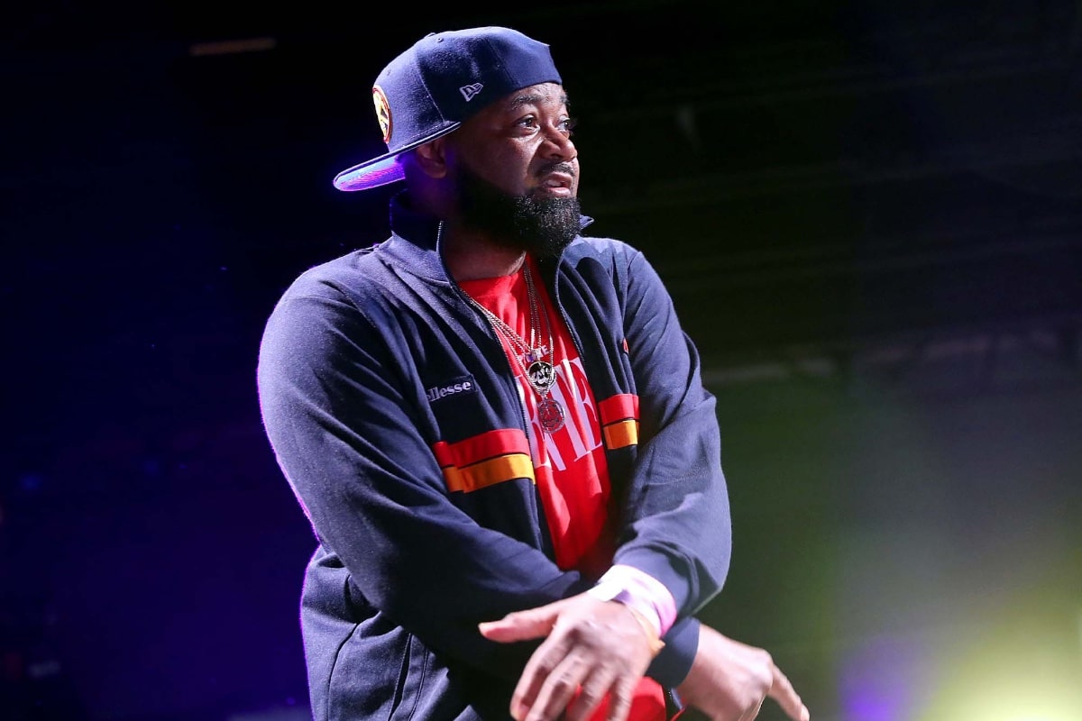 Top 10 Best Ghostface Killah Guest Verses Of All Time