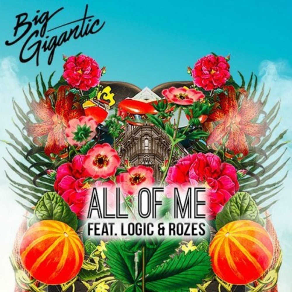 Top 10 Best Logic Guest Verses Of All Time Big Gigantic