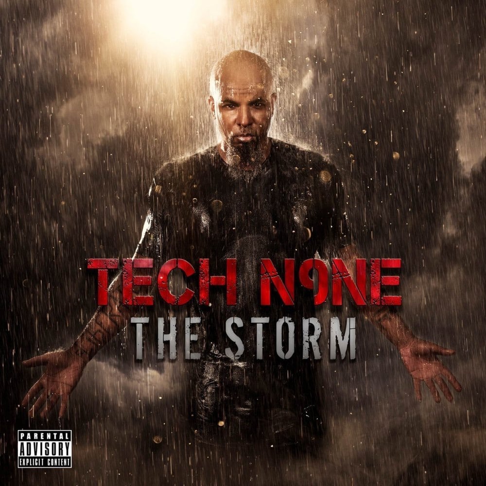 Top 10 Best Logic Guest Verses Of All Time Tech N9Ne