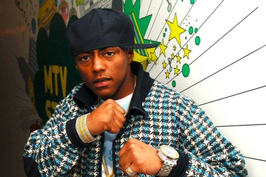 Top 10 Best Philly Rappers Of All Time Cassidy 1024X683