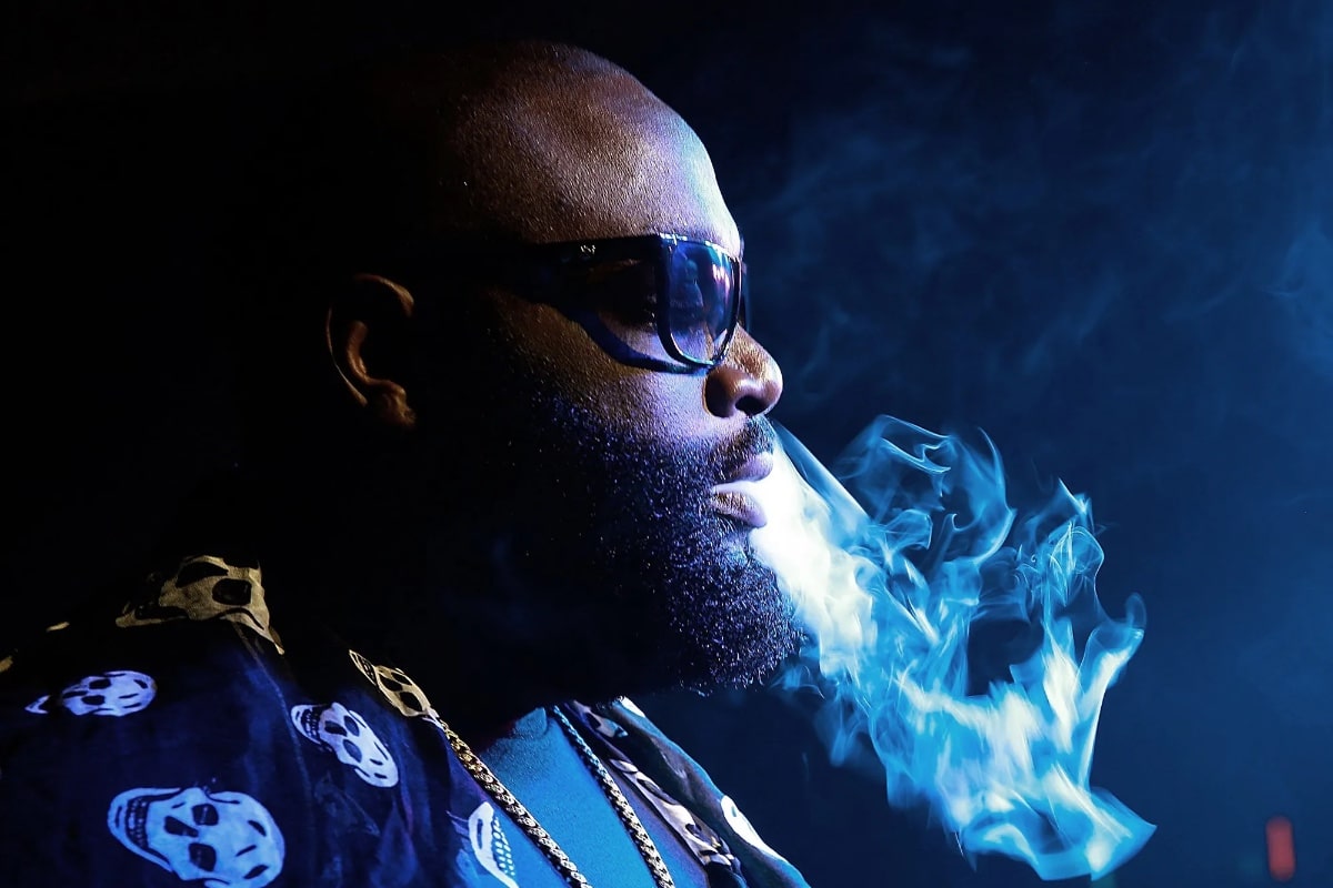 Top 10 Best Rick Ross Guest Verses Of All Time