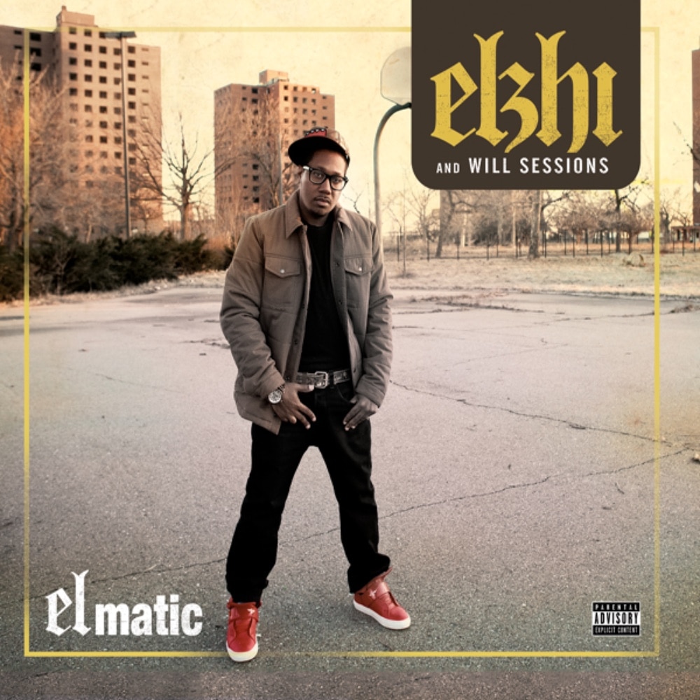 Top 10 Best Royce Da 59 Guest Verses Of All Time Elzhi Elmatic