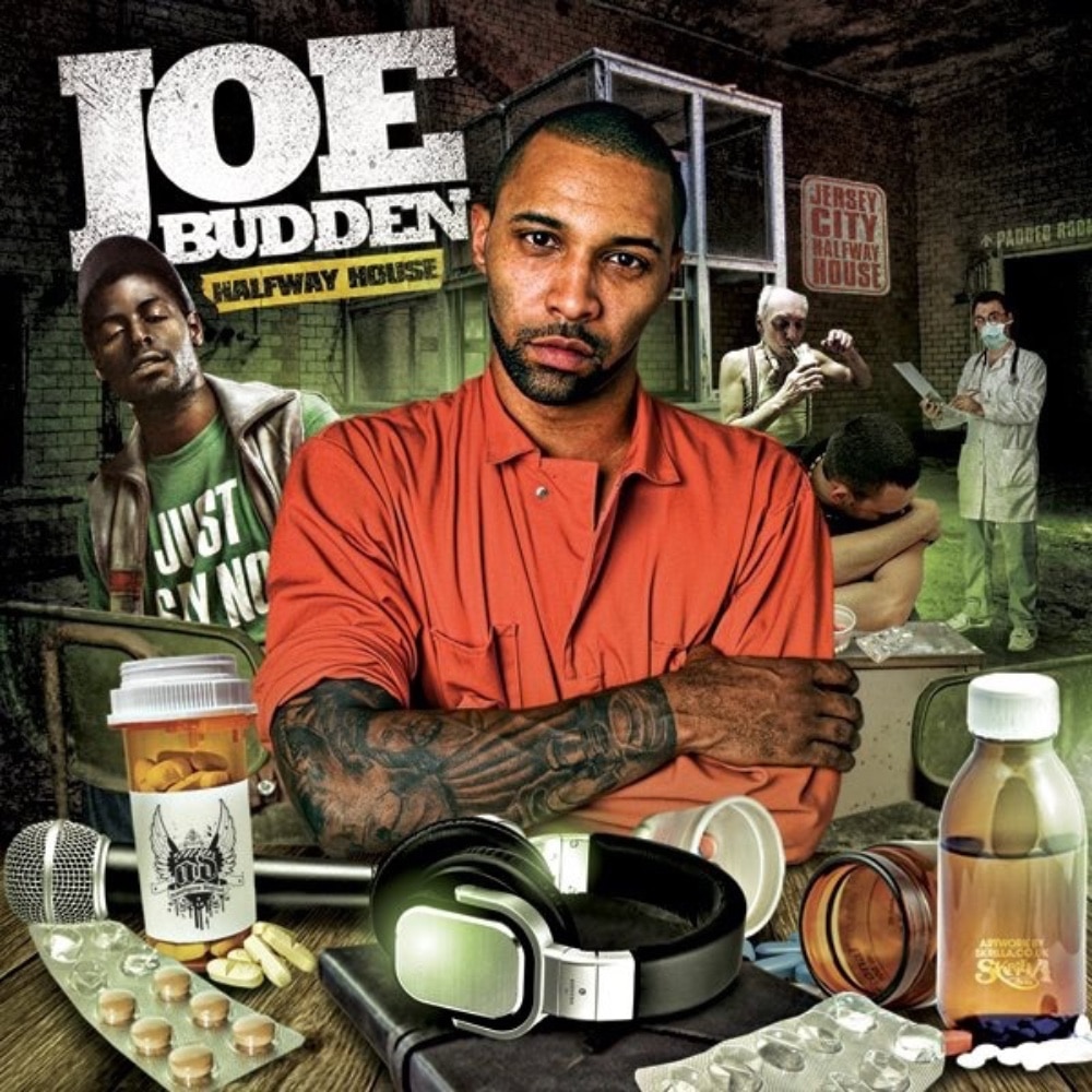 Top 10 Best Royce Da 59 Guest Verses Of All Time Joe Budden