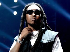Top 10 Best Takeoff Guest Verses Of All Time