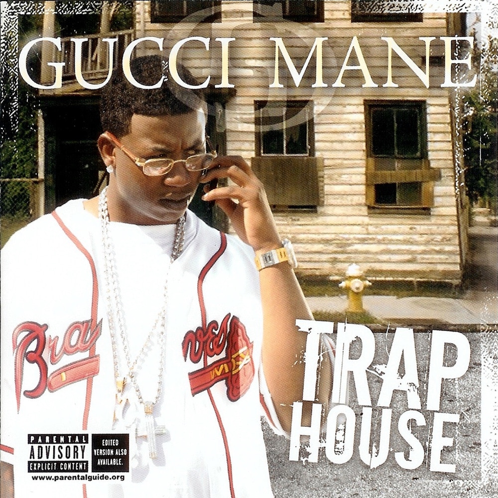 Ranking the Top 10 Best Gucci Mane Guest Verses of All Time - Beats, Rhymes  & Lists