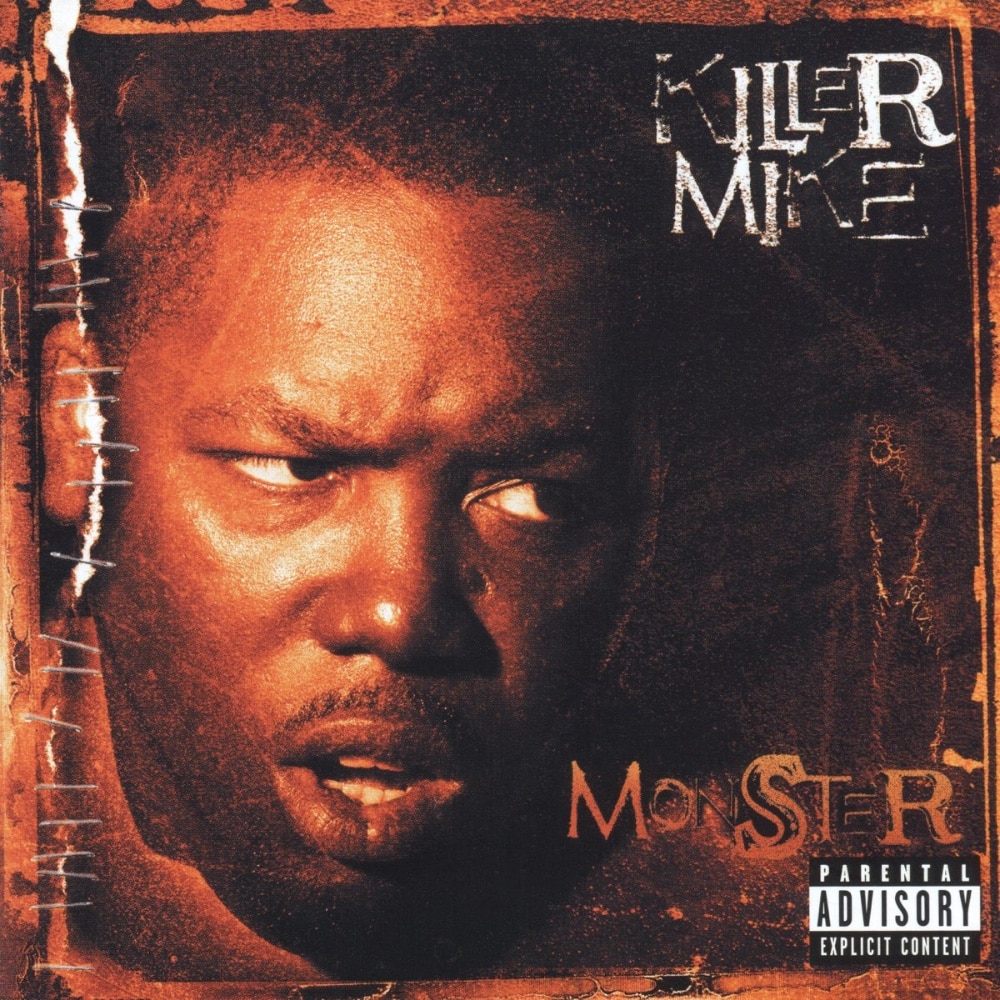 Ranking Every Killer Mike Album, From Worst to Best - Beats, Rhymes & Lists