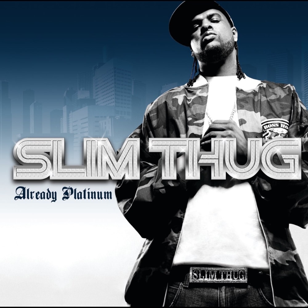 Top 12 Best Bun B Guest Verses Of All Time Slim Thug