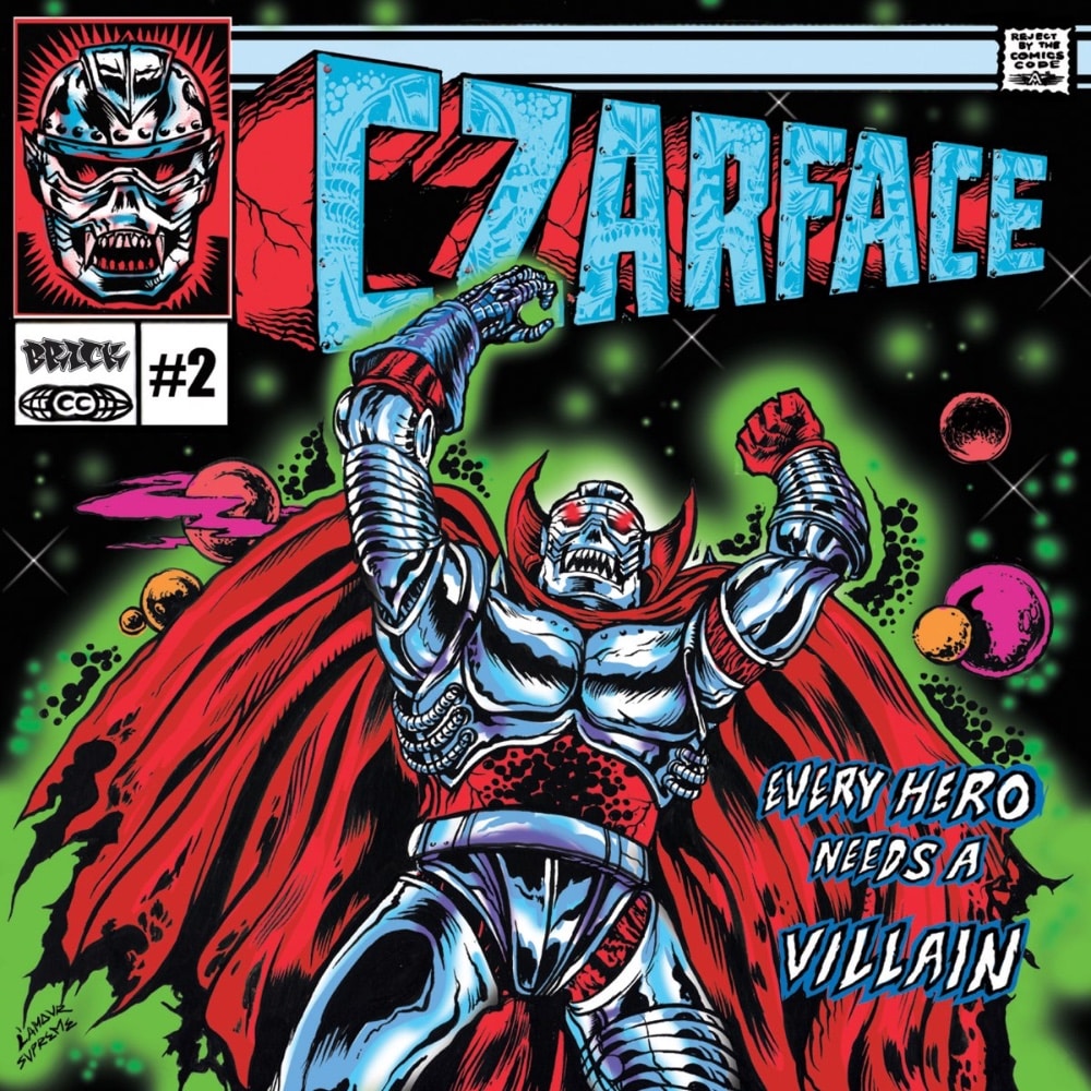 Top 13 Best Mf Doom Guest Verses Of All Time Czarface