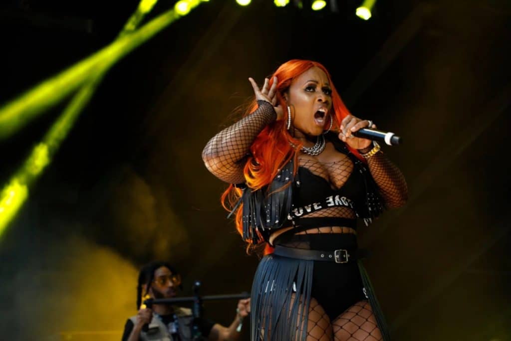 Top 15 Best Female Rappers Of All Time Remy Ma 1024X684