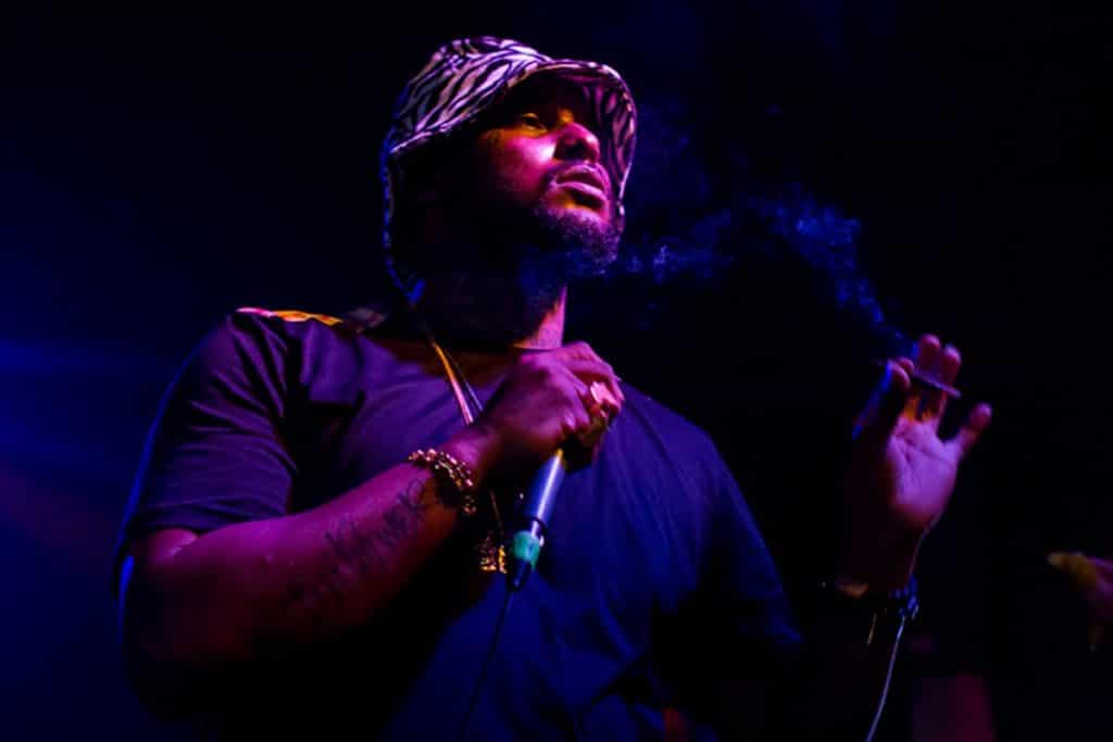 Top 15 Best Schoolboy Q Guest Verses Of All Time 1024X683