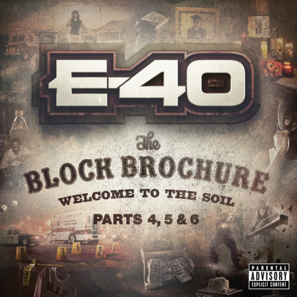 Top 15 Best Schoolboy Q Guest Verses Of All Time E 40