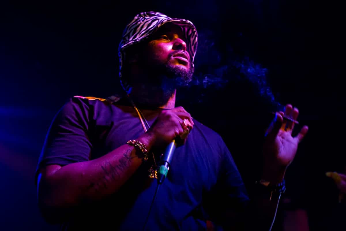 Top 15 Best Schoolboy Q Guest Verses Of All Time