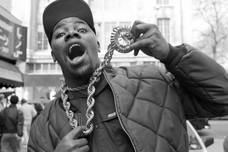 The Top 20 Best Rappers of the 1980s Beats, Rhymes & Lists