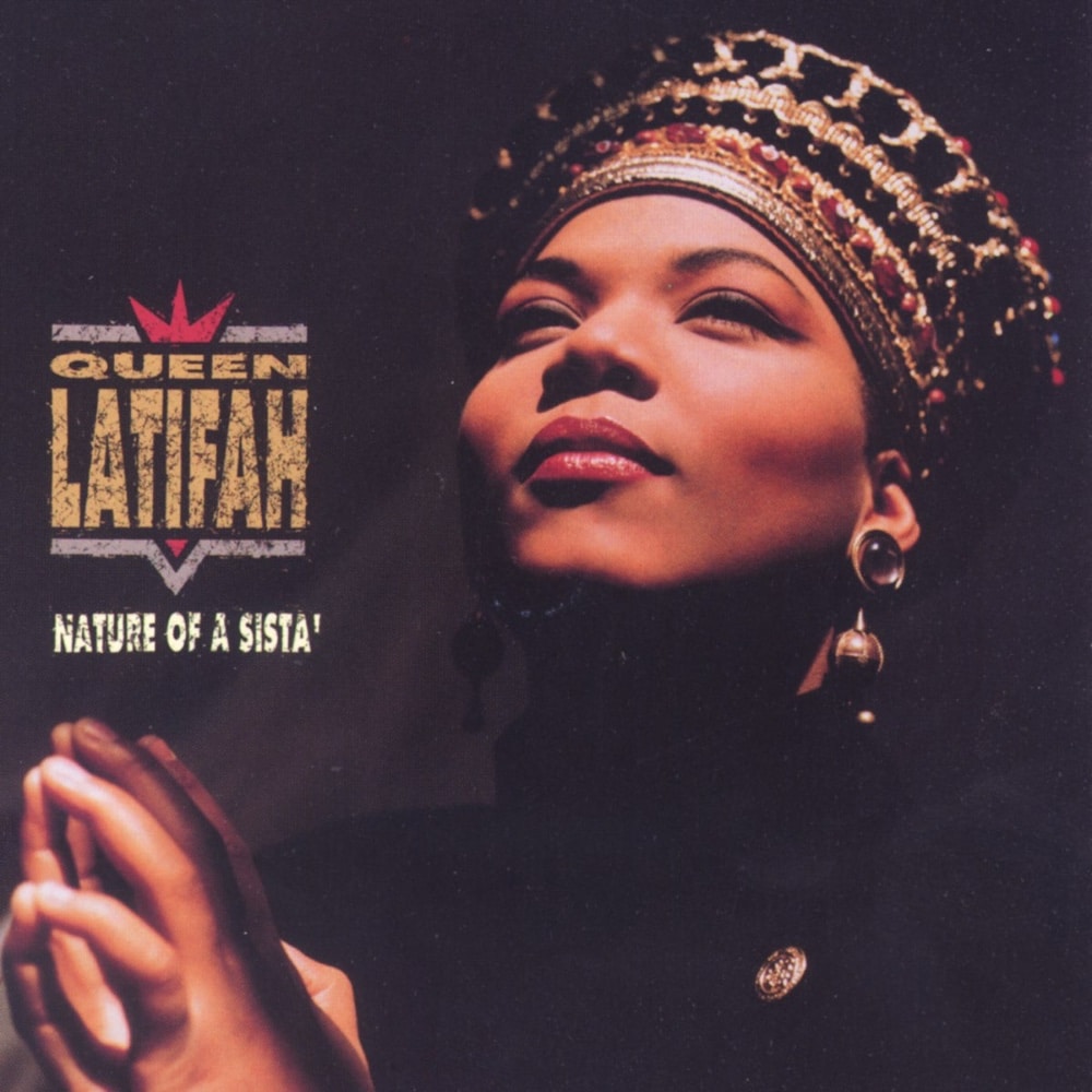 Top 25 Best Hip Hop Albums Of 1991 Queen Latifah
