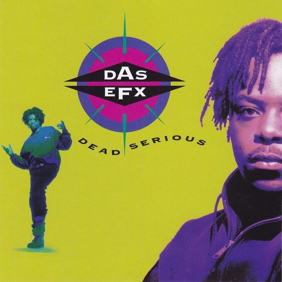The Top 25 Best Hip Hop Albums of 1992 - Beats, Rhymes and Lists