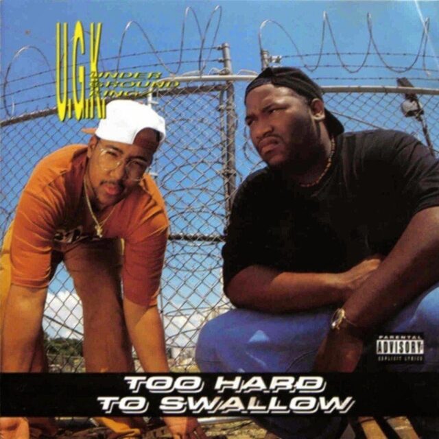 The Top 25 Best Hip Hop Albums of 1992 - Beats, Rhymes and Lists
