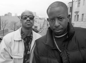 Top 50 Best New York Rappers Of All Time Gang Starr