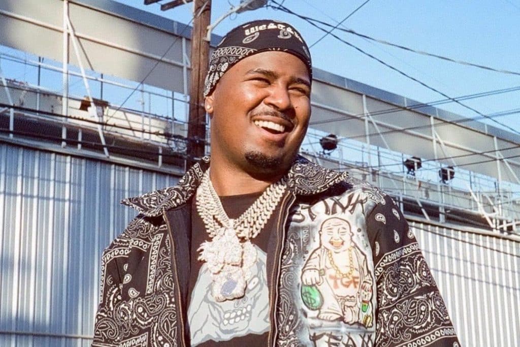 Top 50 Best West Coast Rappers Of All Time Drakeo Ruler 1024X683