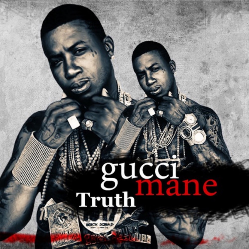50 Best Rap Diss Tracks Of All Time Gucci Mane