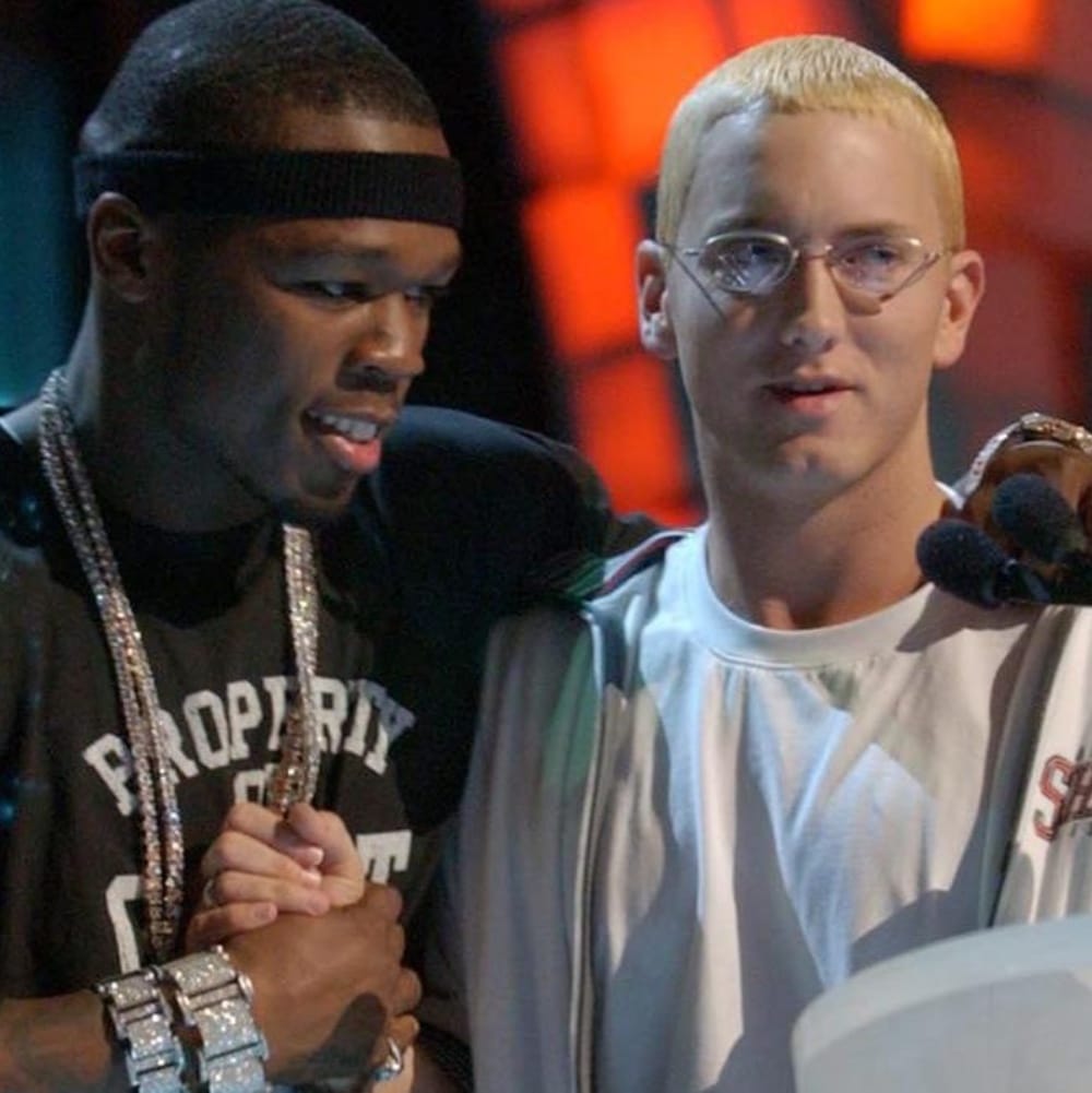 50 Best Rap Diss Tracks Of All Time Hail Mary Eminem
