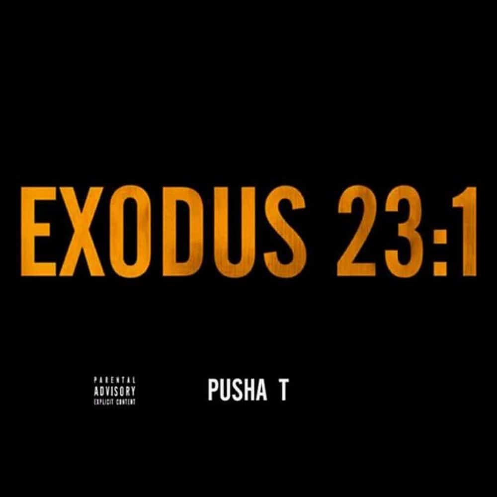 50 Best Rap Diss Tracks Of All Time Pusha T Exodus