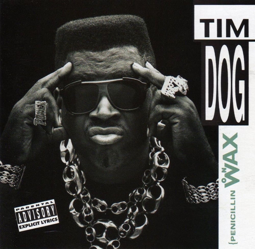 50 Best Rap Diss Tracks Of All Time Tim Dog Fuck Compton