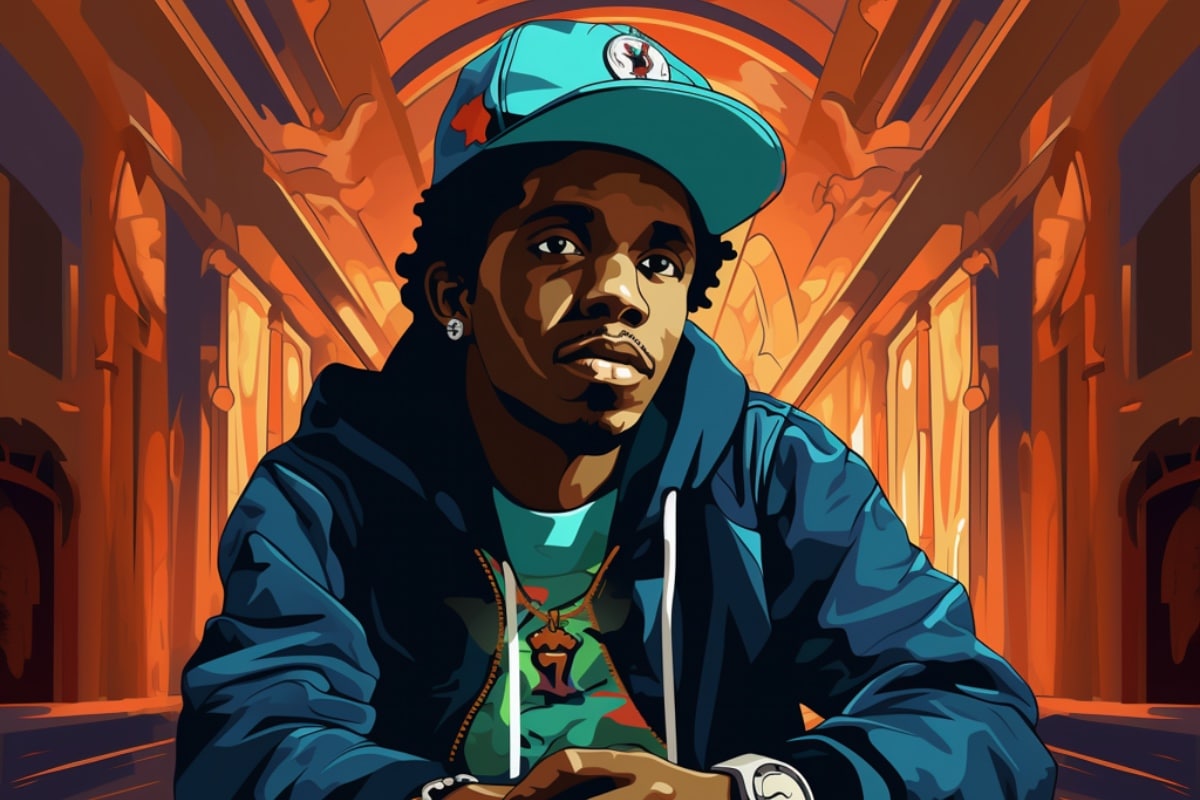 Currensy Illustration 2