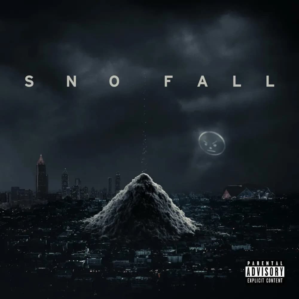 Jeezy Snofall