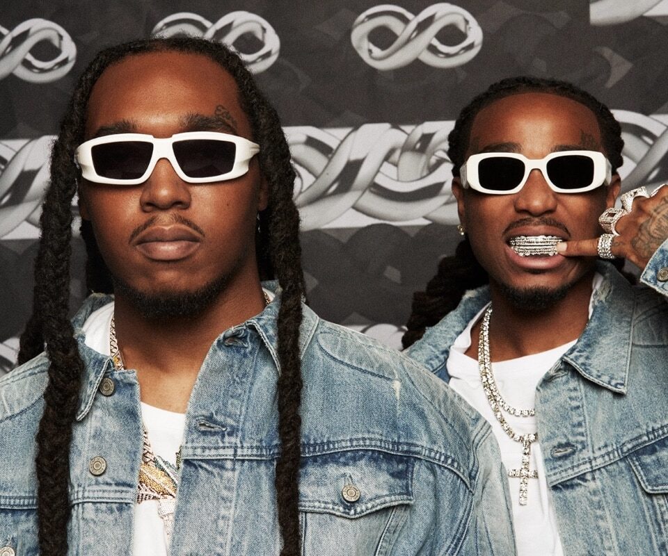 The Biggest Hip Hop Album First Week Sales of 2022 Beats, Rhymes & Lists