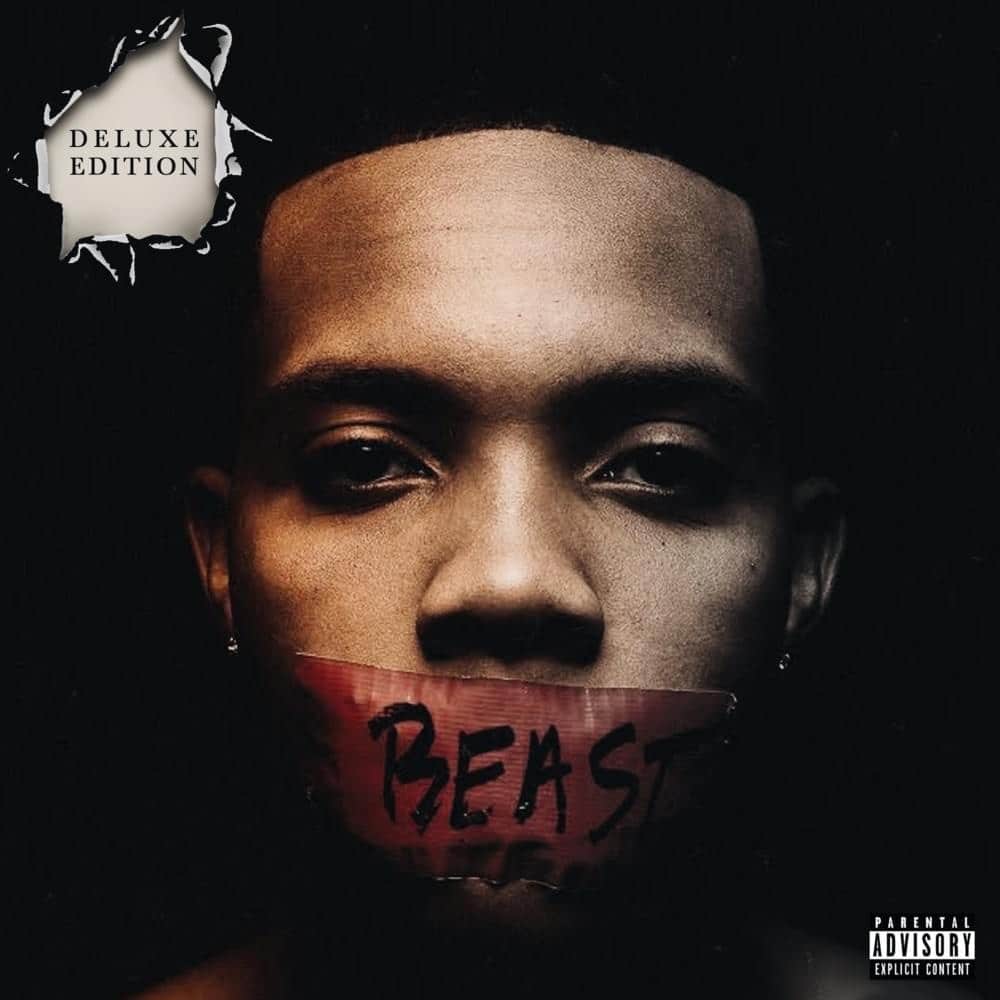 Ranking G Herbo First Week Album Sales Humble Beast