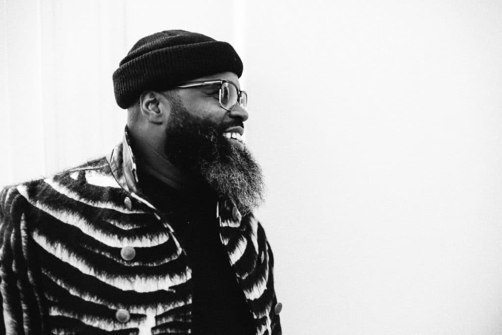 Ranking The 40 Best Rappers Over 40 Years Old Black Thought Cover 1024X683