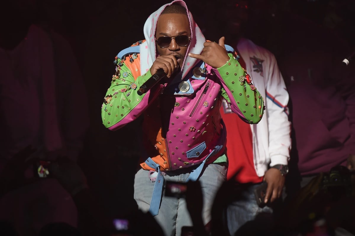 Ranking the 40 Best Rappers Over 40 Years Old - Beats, Rhymes & Lists