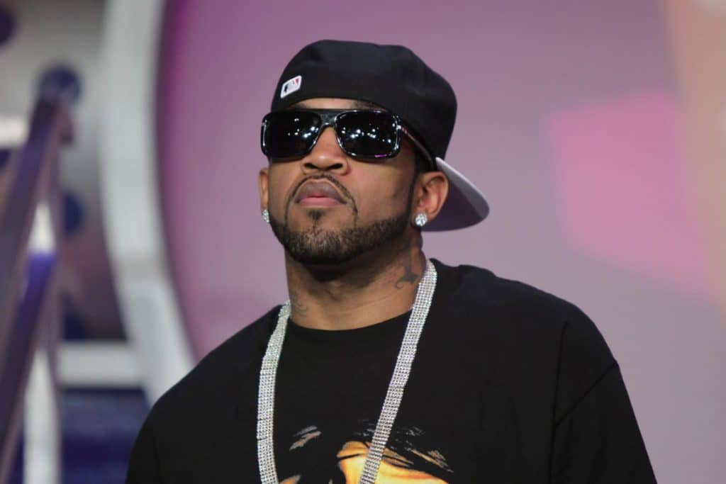 Top 10 Best Lloyd Banks Guest Verses Of All Time 1024X683