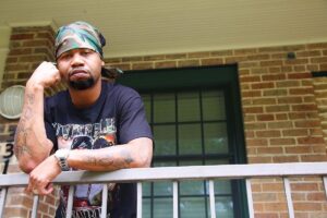 Louisiana Rapper Fit The Top 10 Best Louisiana Rappers of All Time - Beats, Rhymes & Lists
