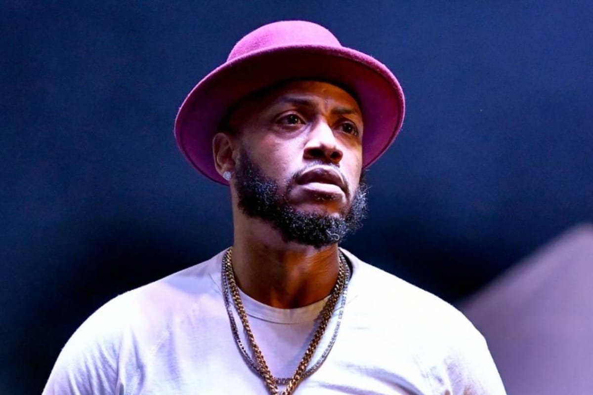 The Top 10 Best Louisiana Rappers of All Time - Beats, Rhymes & Lists