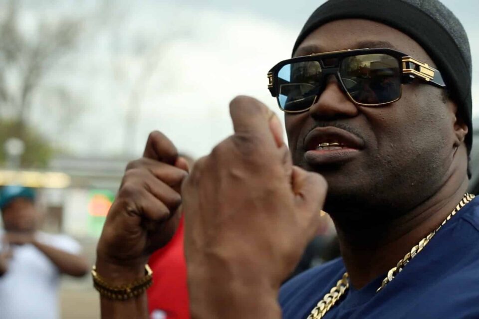 The Top 10 Best Memphis Rappers of All Time - Beats, Rhymes & Lists